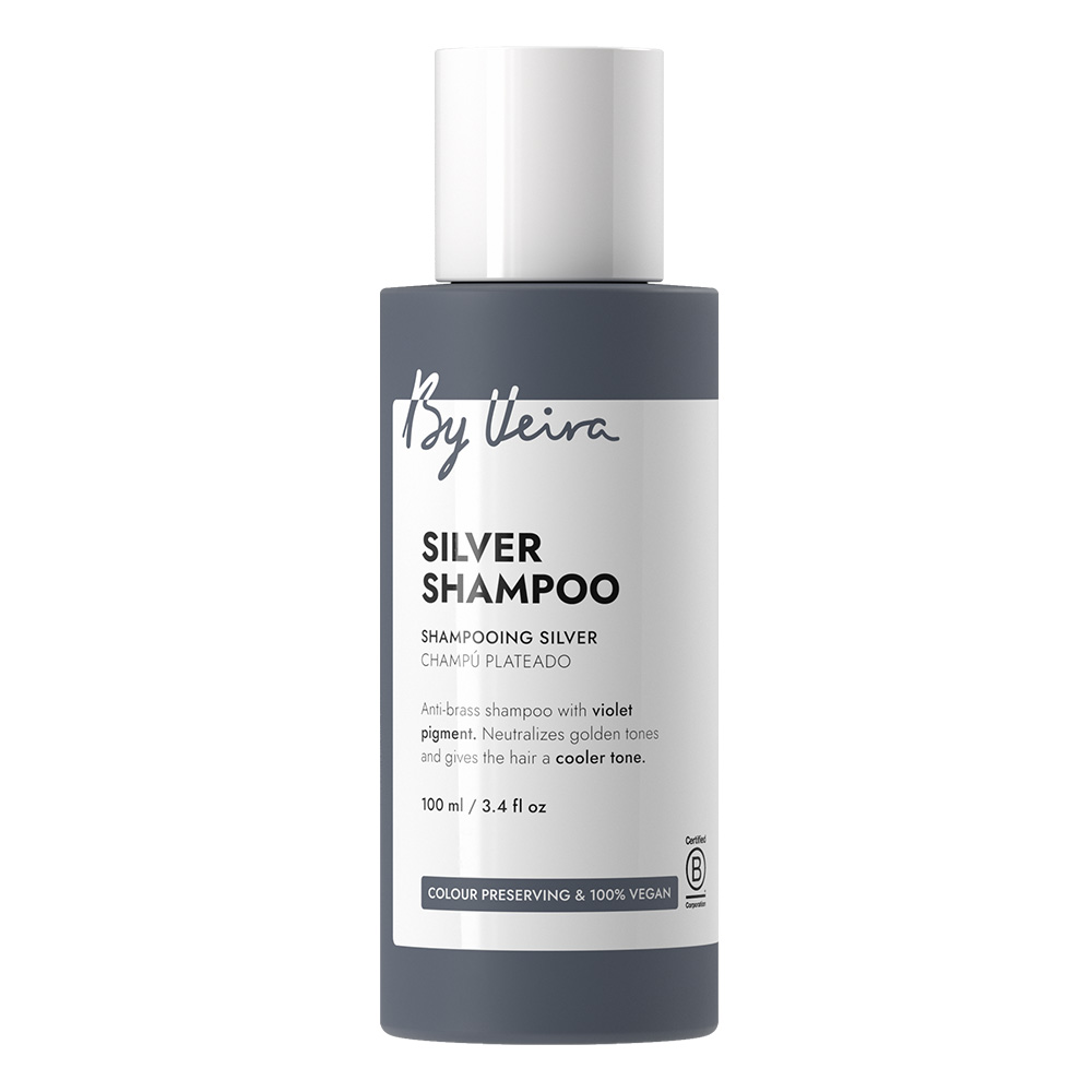 By Veira Hõbešampoon 100ml