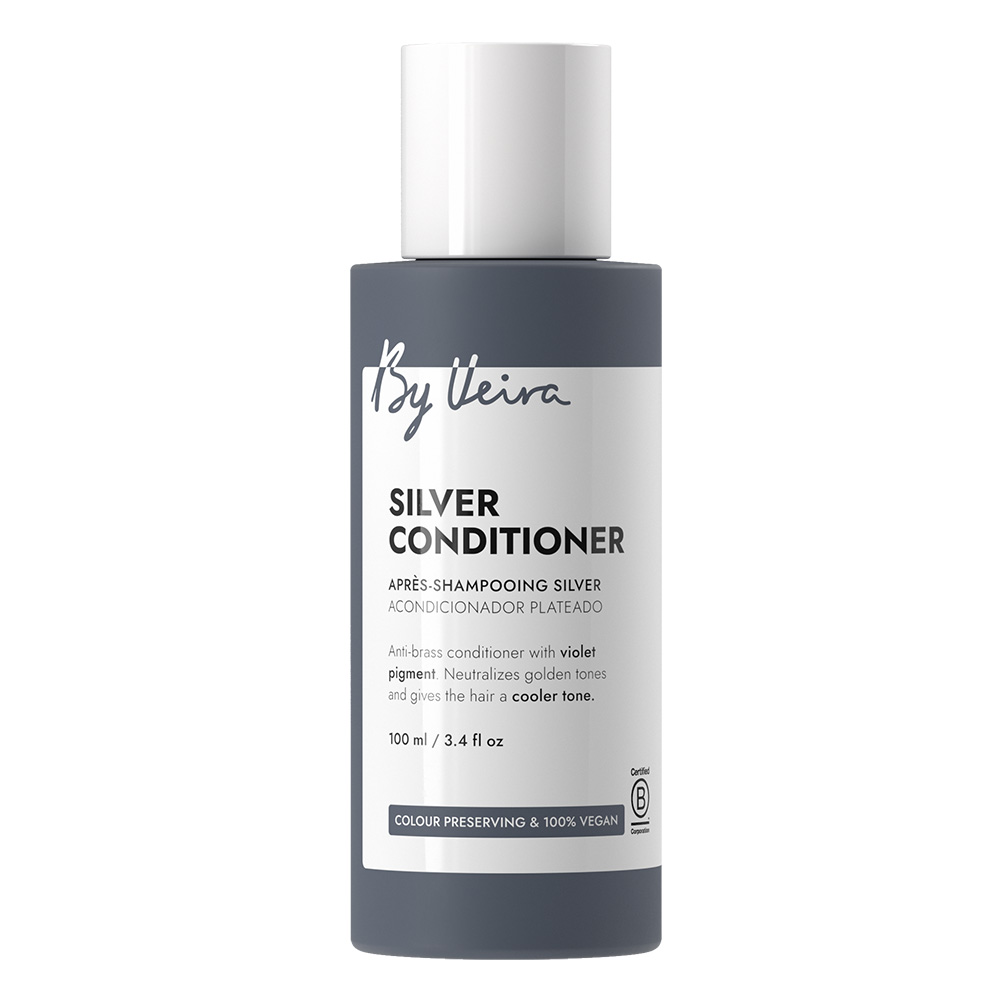 By Veira Hõbepalsam 100ml