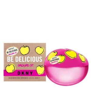 DKNY Be Delicious Orchard Street EdP 100ml