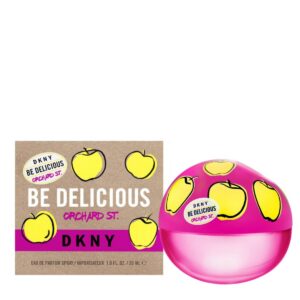 DKNY Be Delicious Orchard Street EdP 30 ml