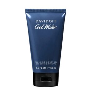Davidoff Cool Water Men All in One dušigeel 150ml
