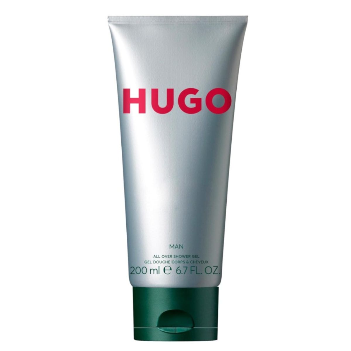 Hugo Boss Hugo Dušigeel 200ml