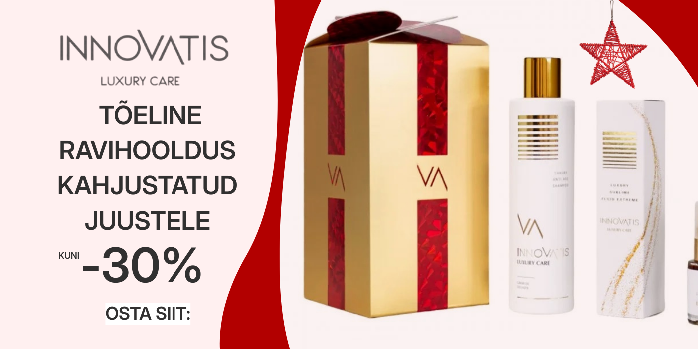 Innovatis -30 Banner Image