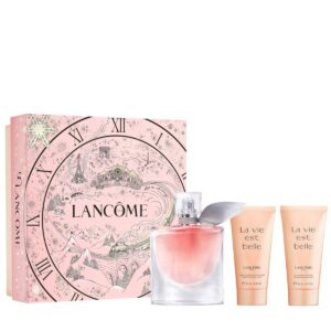 Lancôme La Vie Est Belle kompl.EdP 50 ml+ Shower Gel 50 ml + Body Lotion 50ml