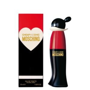 Moschino Cheap&Chic EdT 30ml