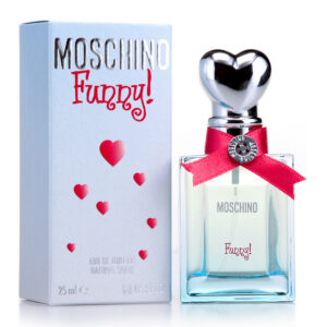 Moschino Funny EdT 25 ml