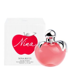 Nina Ricci Nina EdT 80ml