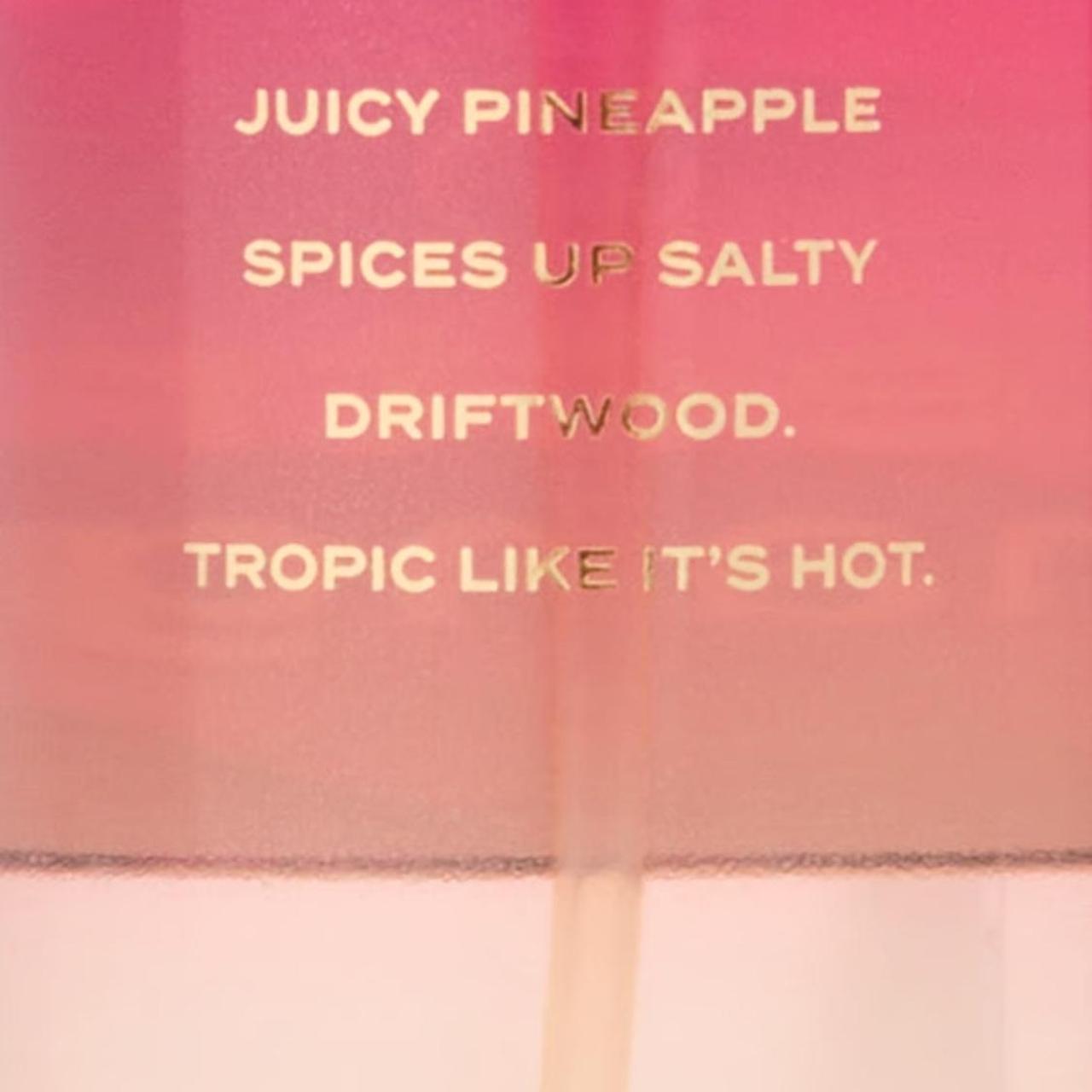 Victoria´s Secret Electric Mango Body Spray lõhnasprei 250ml - Image 2
