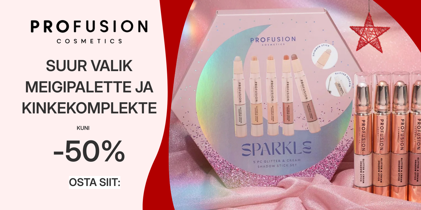 Profusion 1400×700 Banner Image