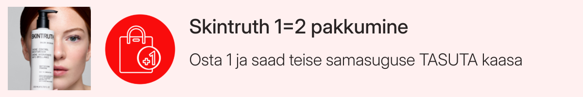 Skintruth Nourishing Hand Lotion Niisutav Kätekreem 150ml