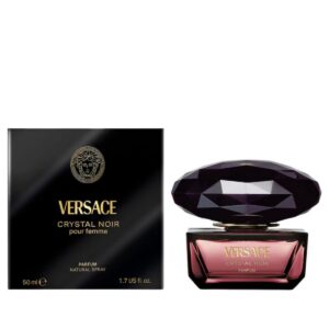 Versace Crystal Noir EdP 50ml