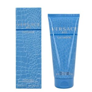 Versace Eau Fraiche dušigeel 200 ml