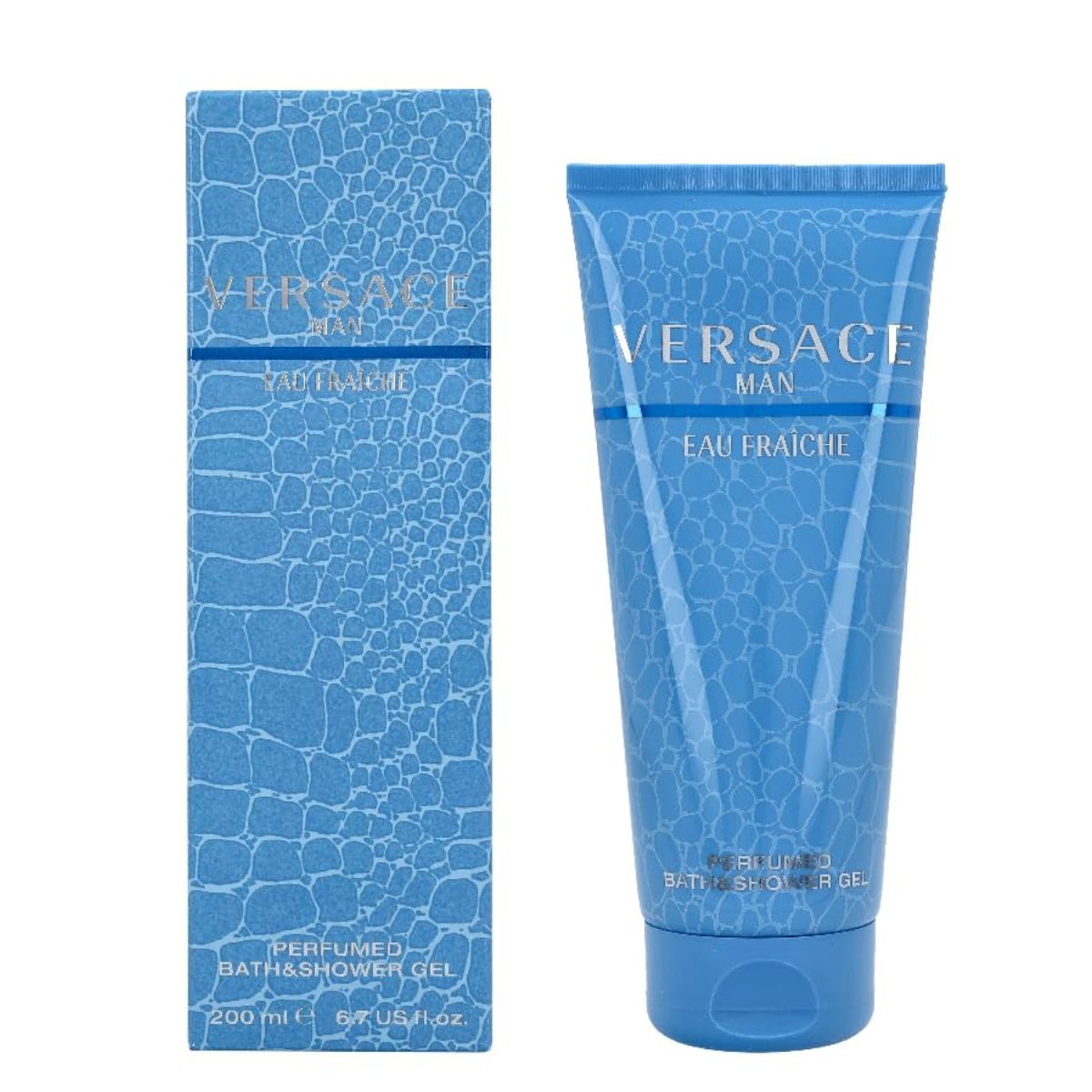 Versace Eau Fraiche dušigeel 200 ml