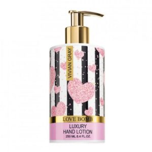 Vivian Gray Love Bomb kätekreem 250ml