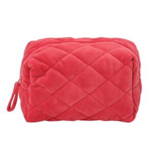 Artdeco Kosmeetikakott velvet punane