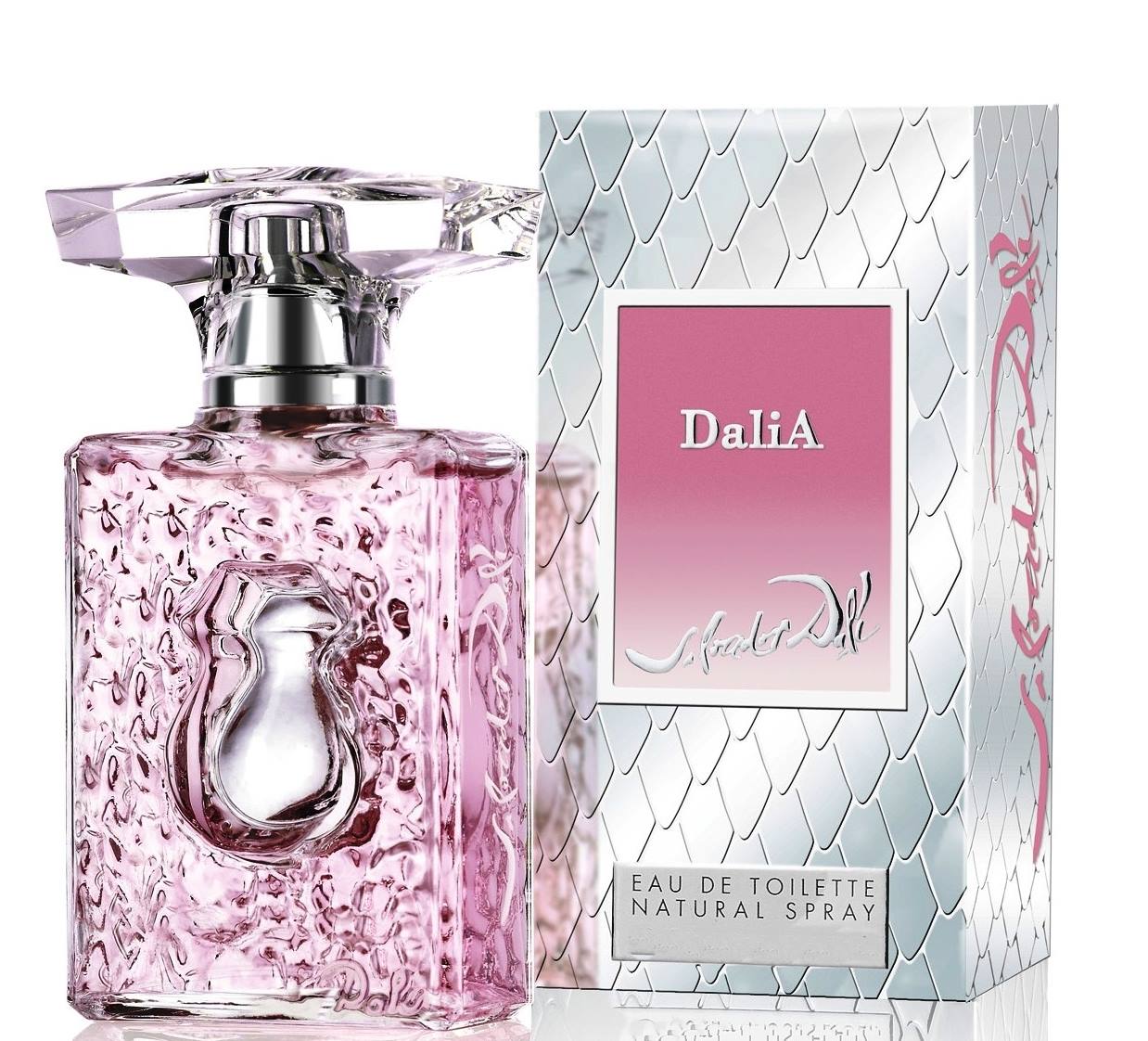 Salvador Dali DaliA EdT 30ml
