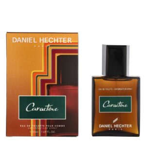 Daniel Hechter Caractere EdT 50ml