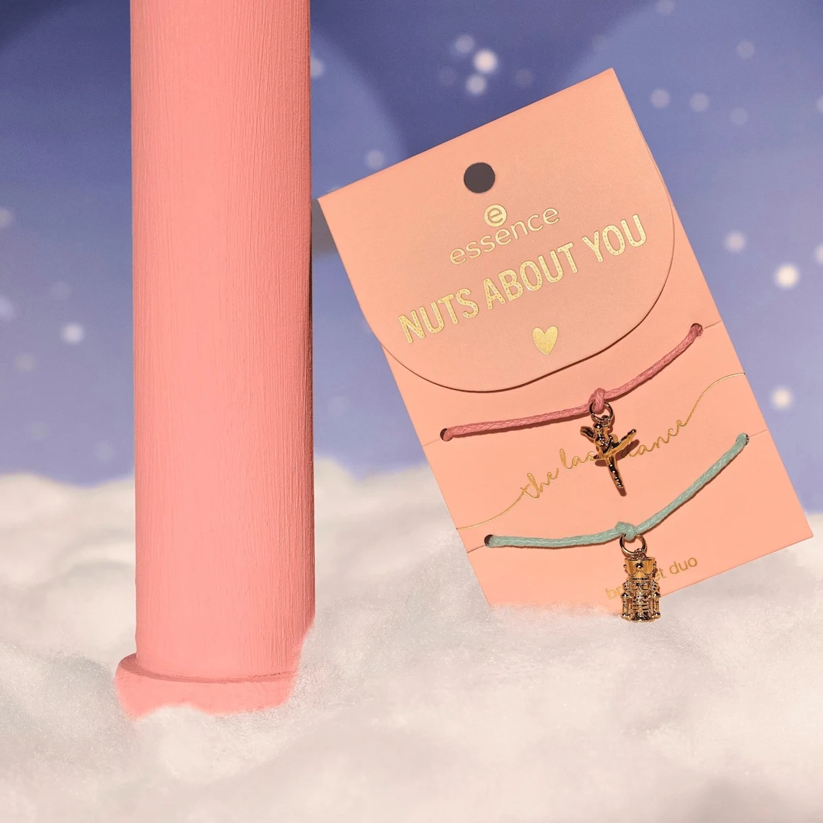 Essence Nuts About You käevõrud - Image 3