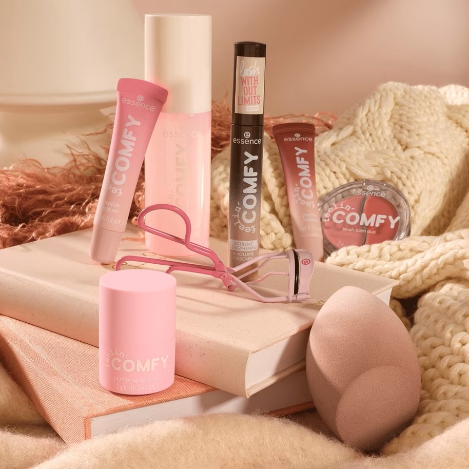 Essence Feelin' Comfy Huuleläige Peptiididega 02 - Image 4