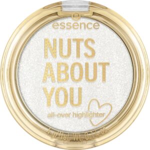 Essence Nuts About You särapuuder