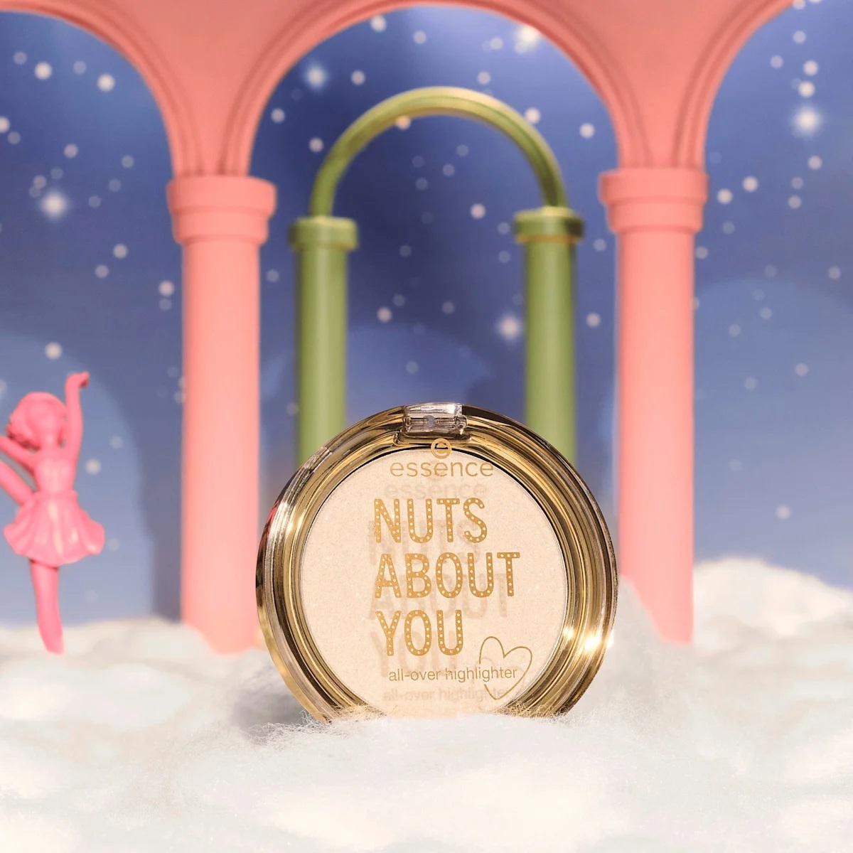 Essence Nuts About You särapuuder - Image 3