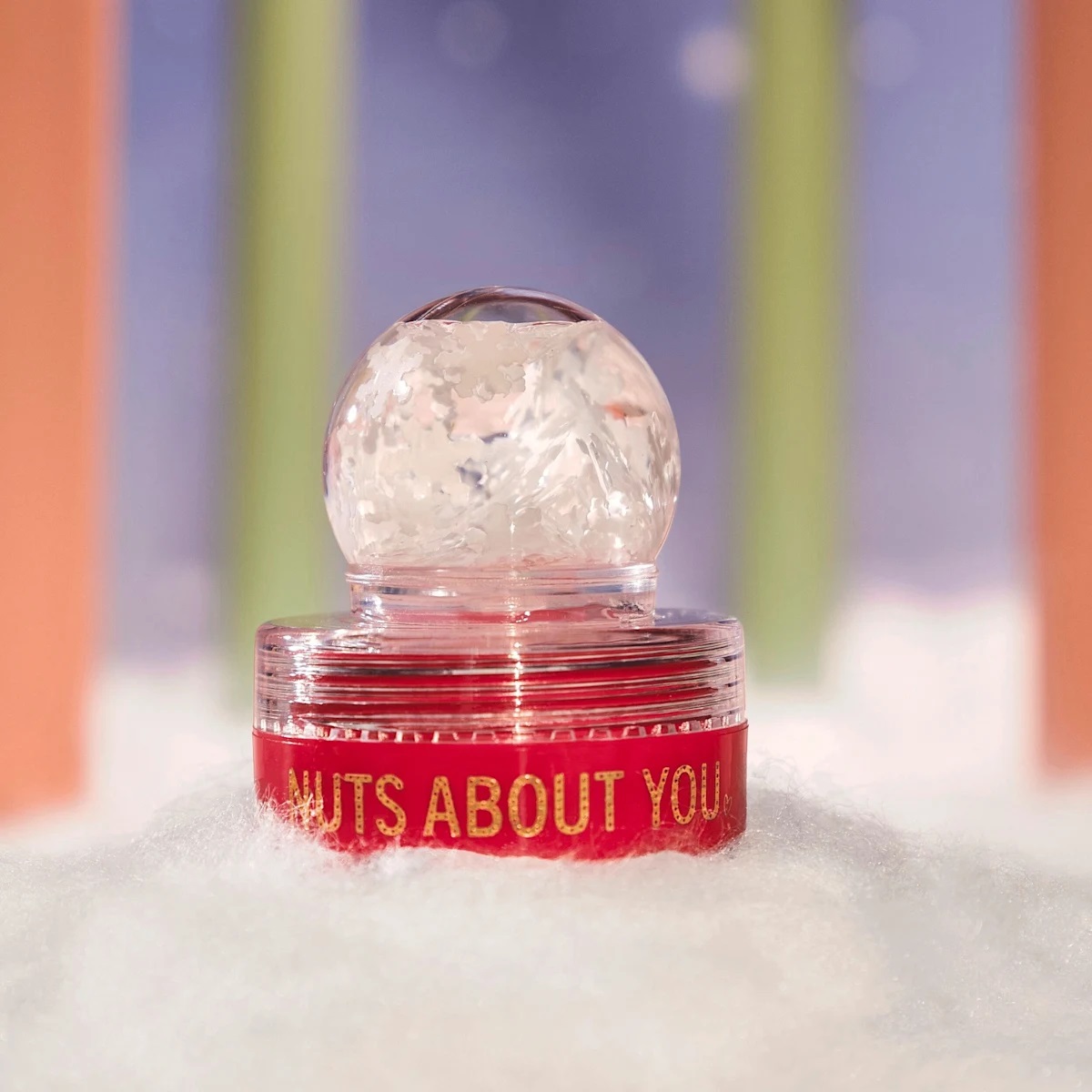 Essence Nuts About You huulepalsam - Image 3