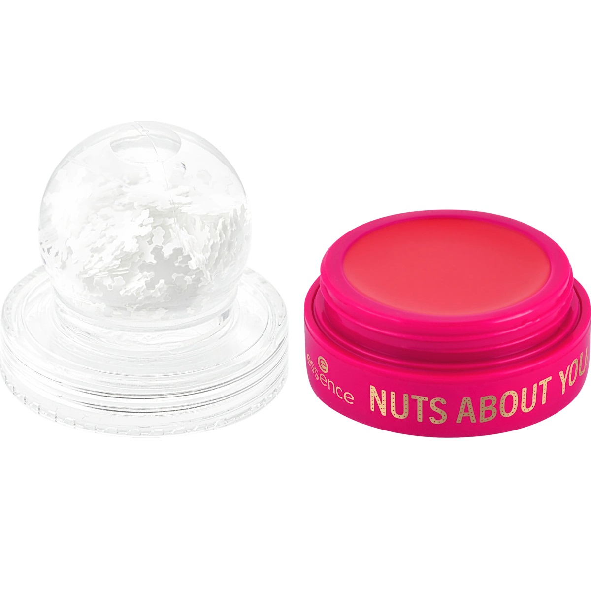 Essence Nuts About You huulepalsam - Image 2