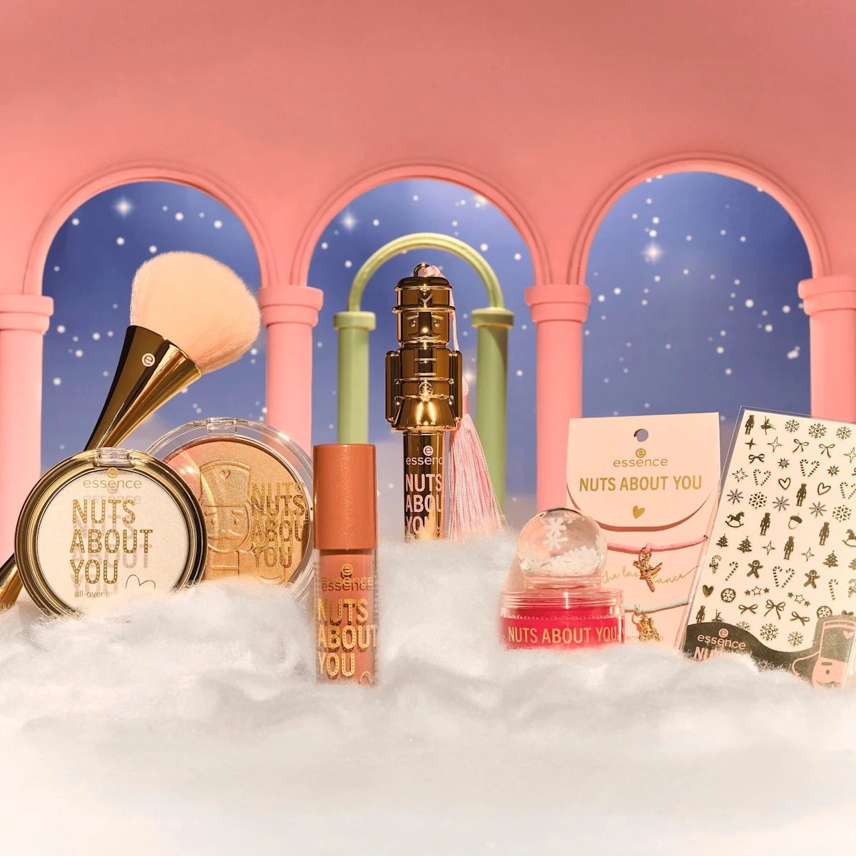 Essence Nuts About You huulekaunistaja - Image 3