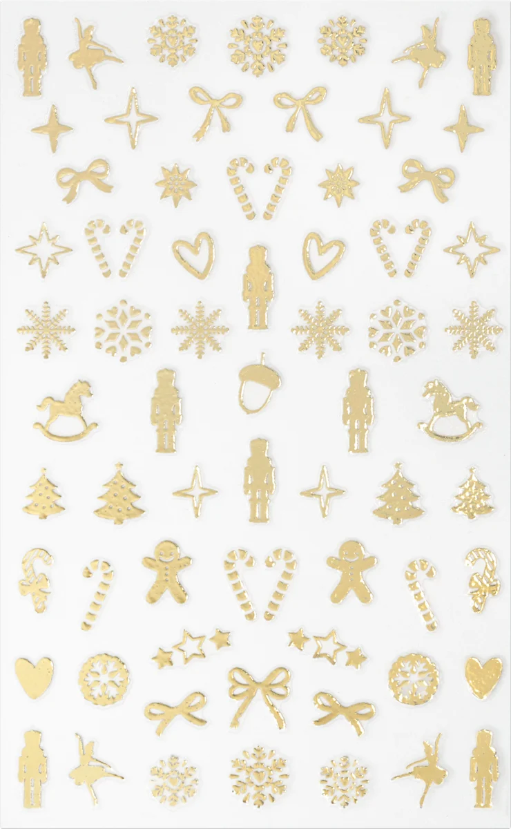 Essence Nuts About You küünekleebised - Image 2