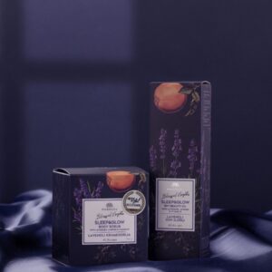 Magrada Lavendli kehakoorija greibi essentsõliga 250 ml