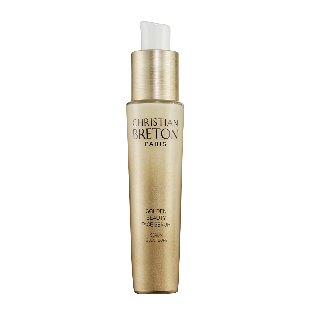 Christian Breton Golden Beauty näoseerum 30ml