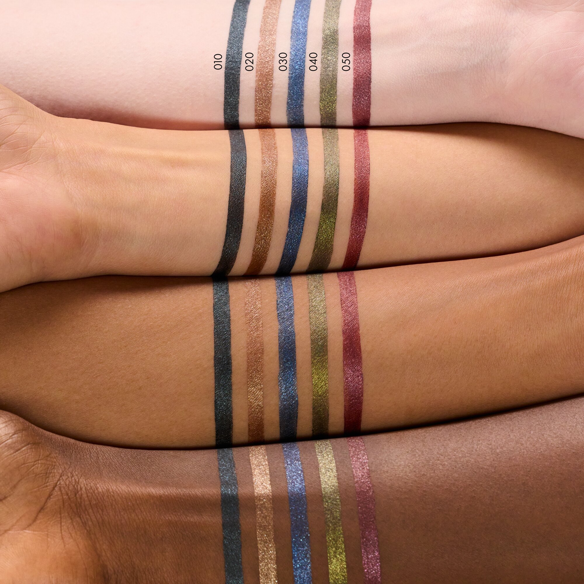 Catrice Jewel Glide Effect Silmapliiats 020 - Image 5