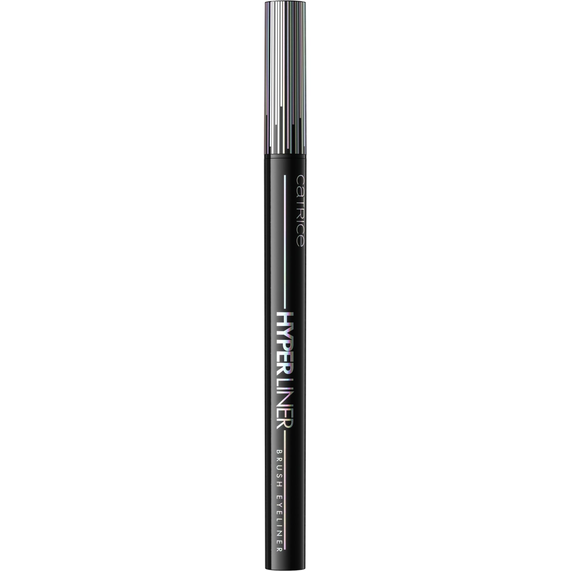 Catrice Hyper Liner Brush Silmalainer 010