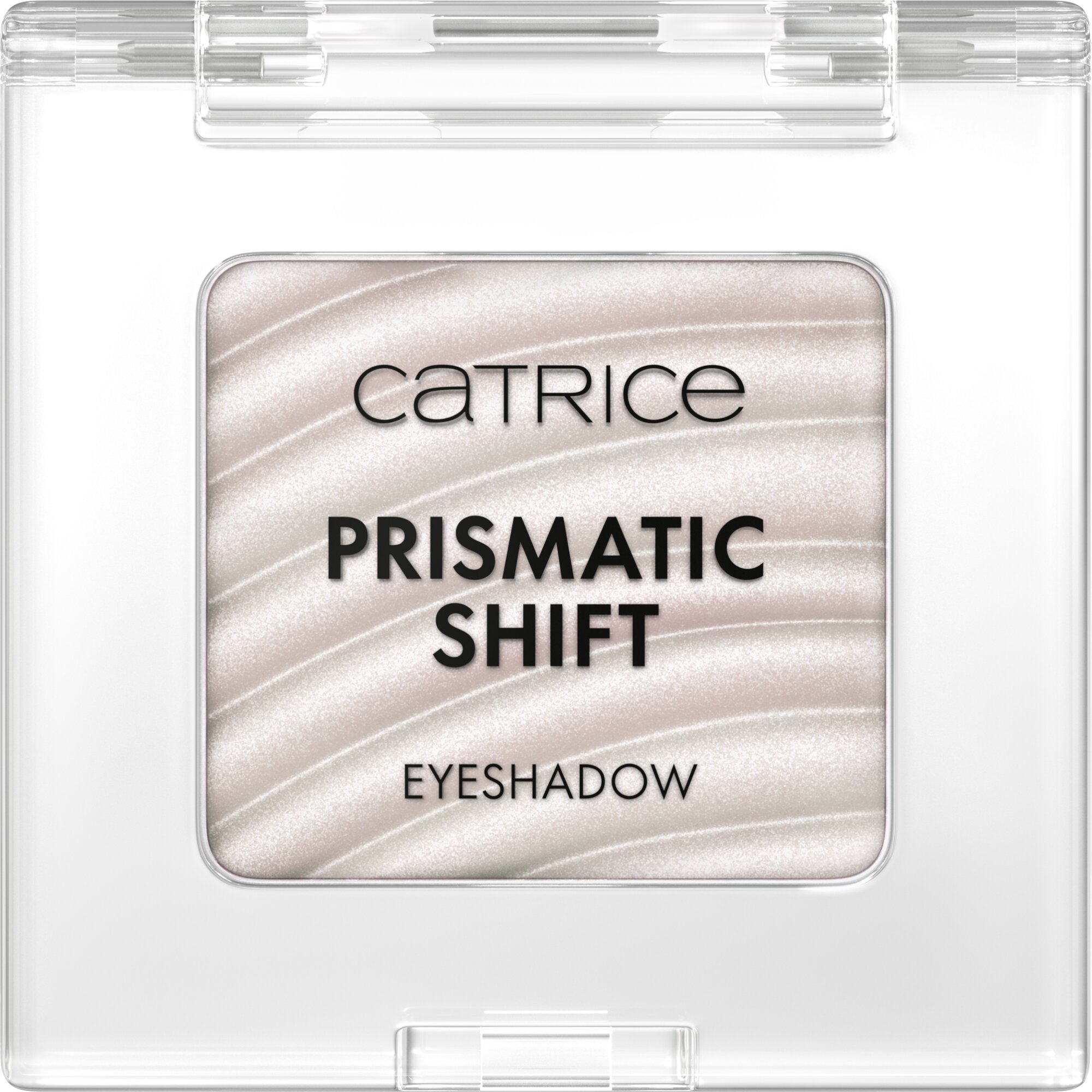 Catrice Prismatic Shift Lauvärv 010