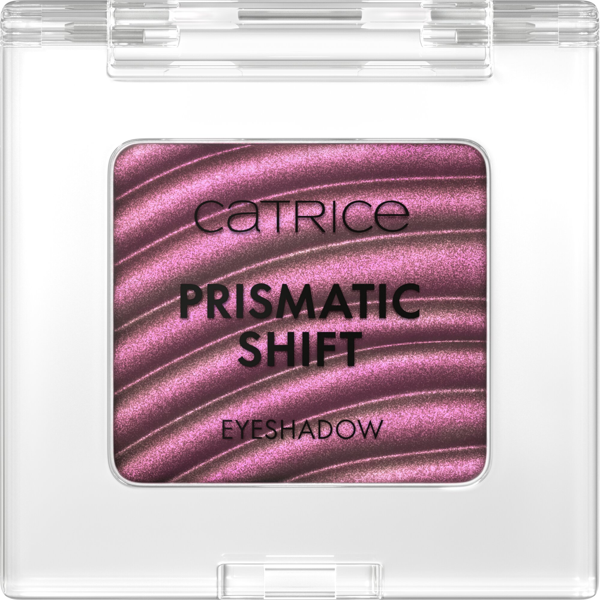 Catrice Prismatic Shift Lauvärv 020