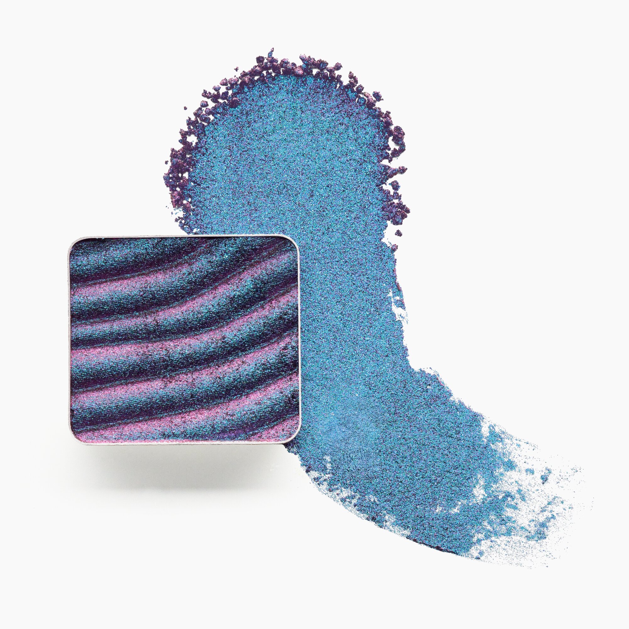 Catrice Prismatic Shift Lauvärv 030 - Image 2