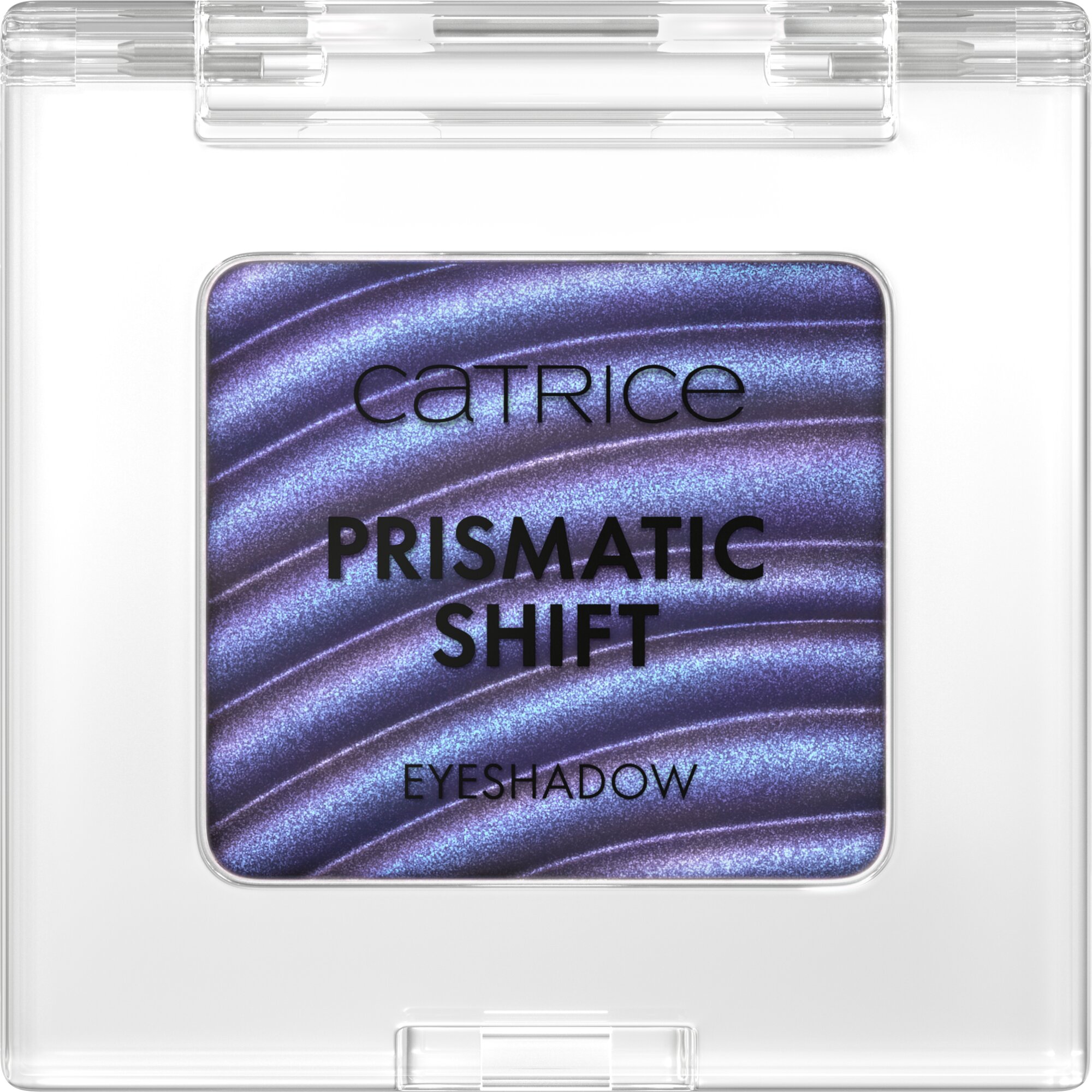 Catrice Prismatic Shift Lauvärv 030