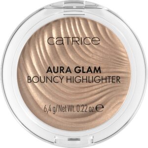 Catrice Aura Glam Bouncy Särapuuder 010