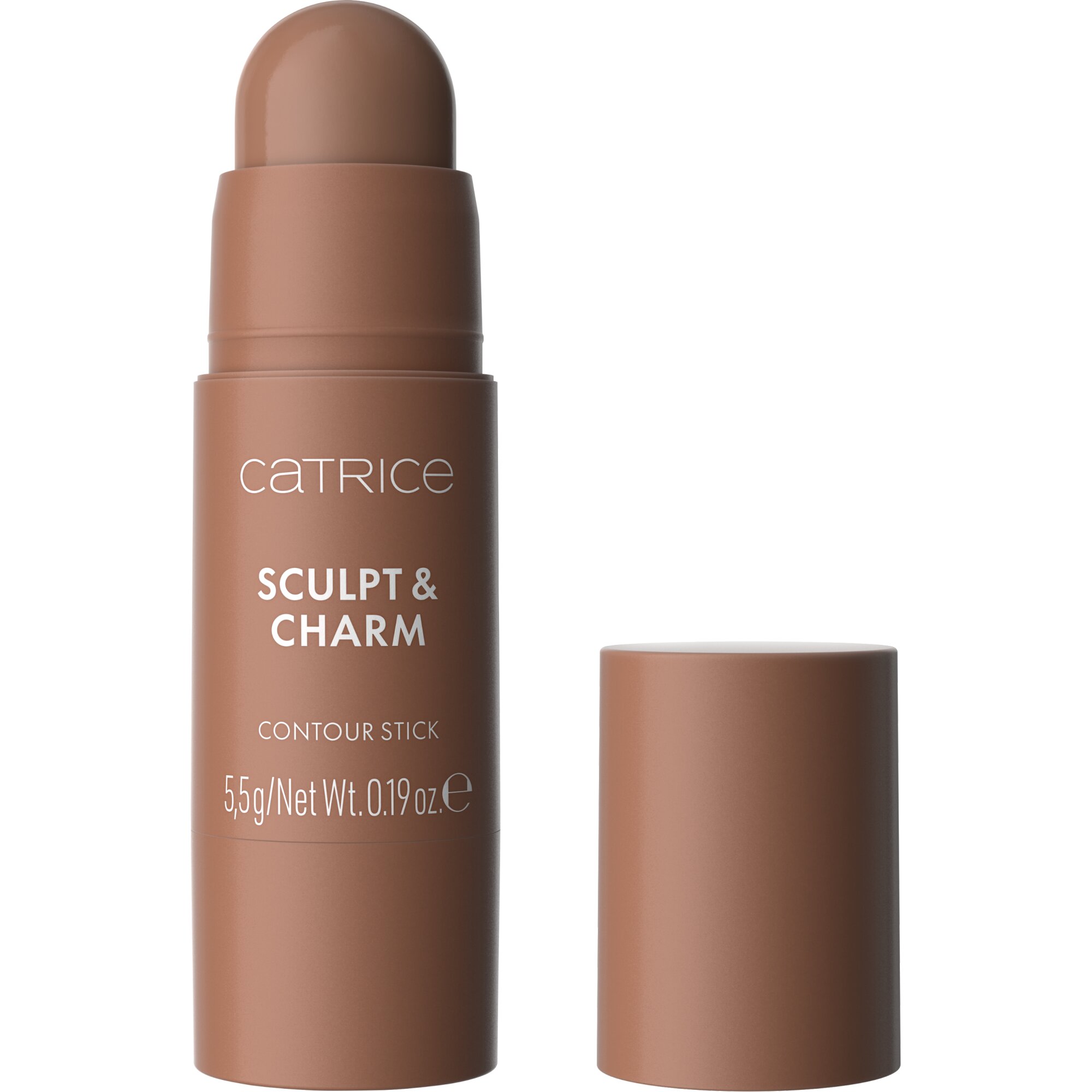 Catrice Sculpt & Charm Kontuurimispulk 020