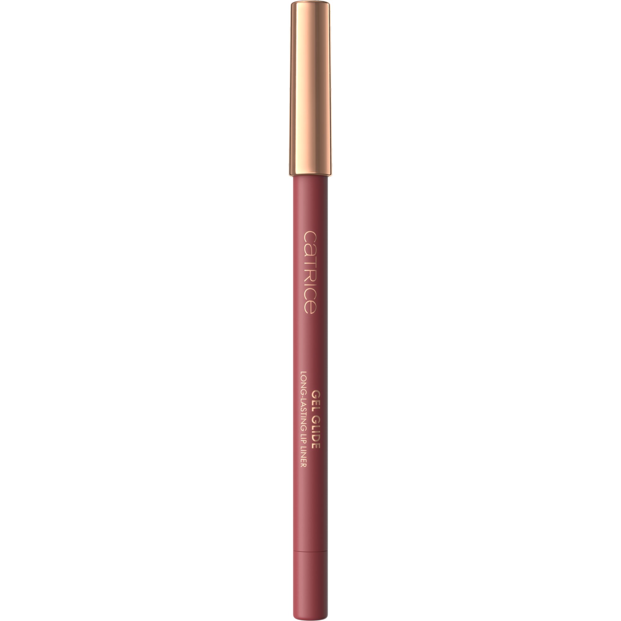 Catrice Gel Glide Long-Lasting Huulelainer 020