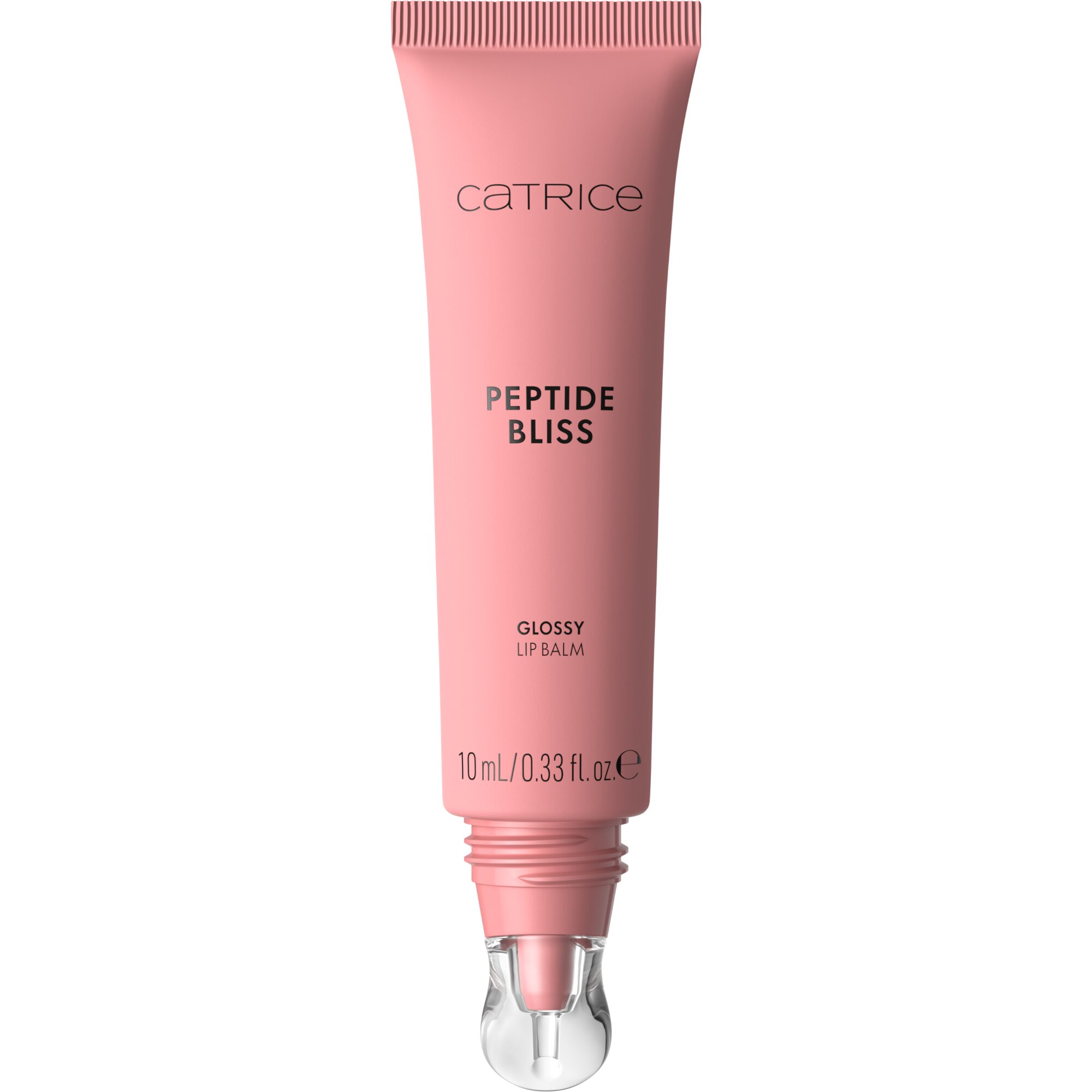 Catrice Peptide Bliss Läikiv huulepalsam 010