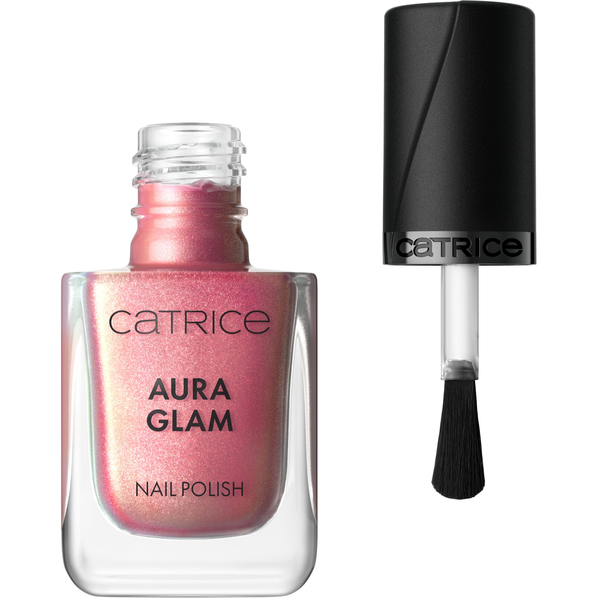 Catrice Aura Glam Küünelakk 020 - Image 2