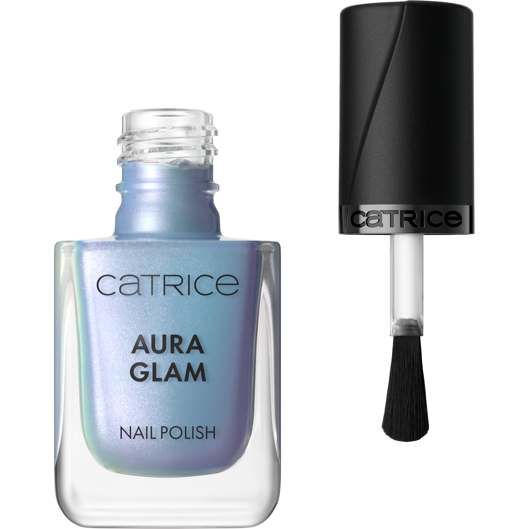 Catrice Aura Glam Küünelakk 040 - Image 2