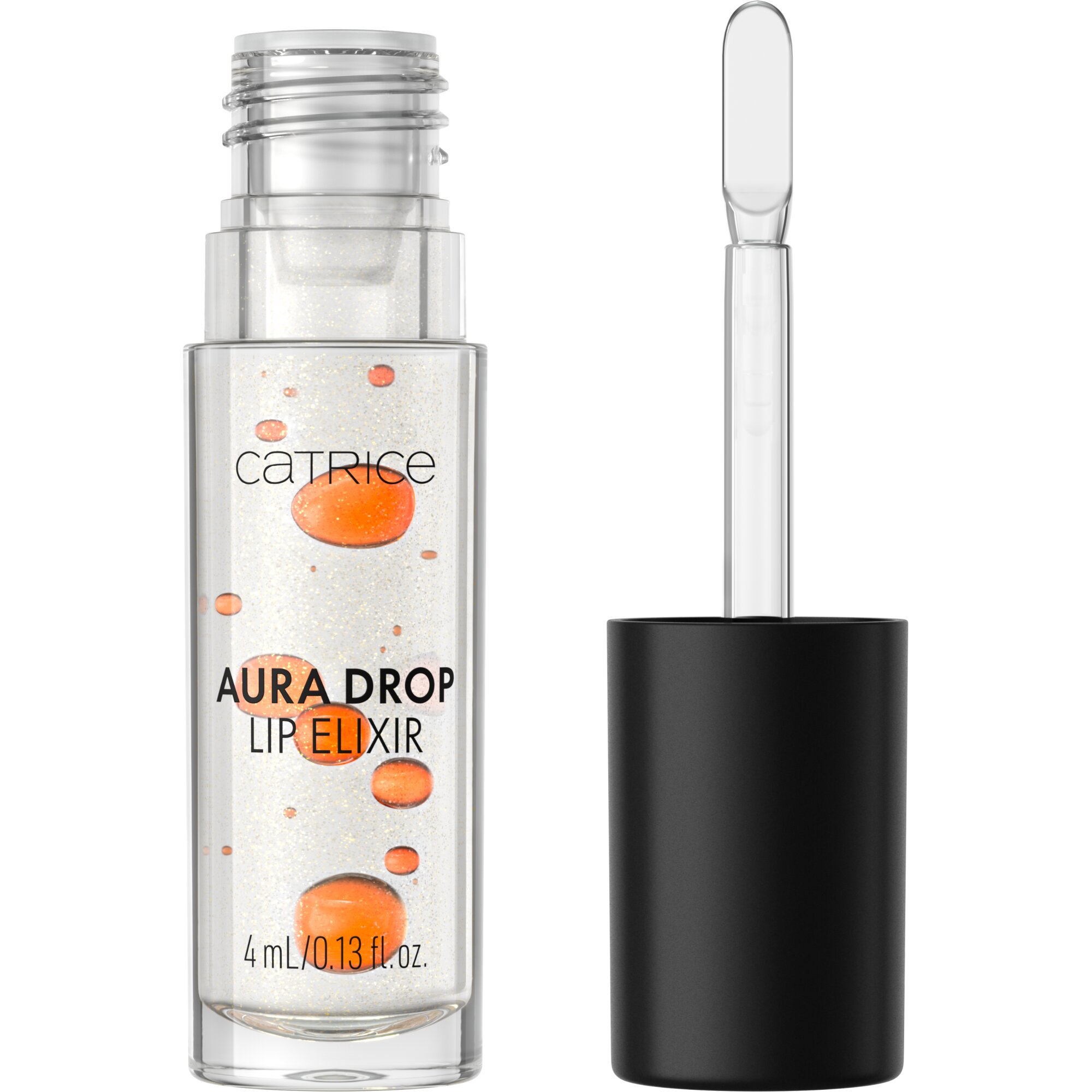 Catrice Aura Drop Lip Elixir Huuleõli 010