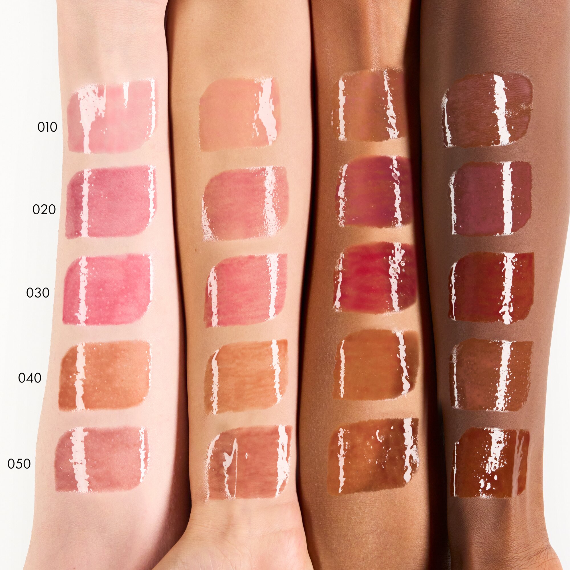 Catrice Peptide Bliss Läikiv huulepalsam 020 - Image 4