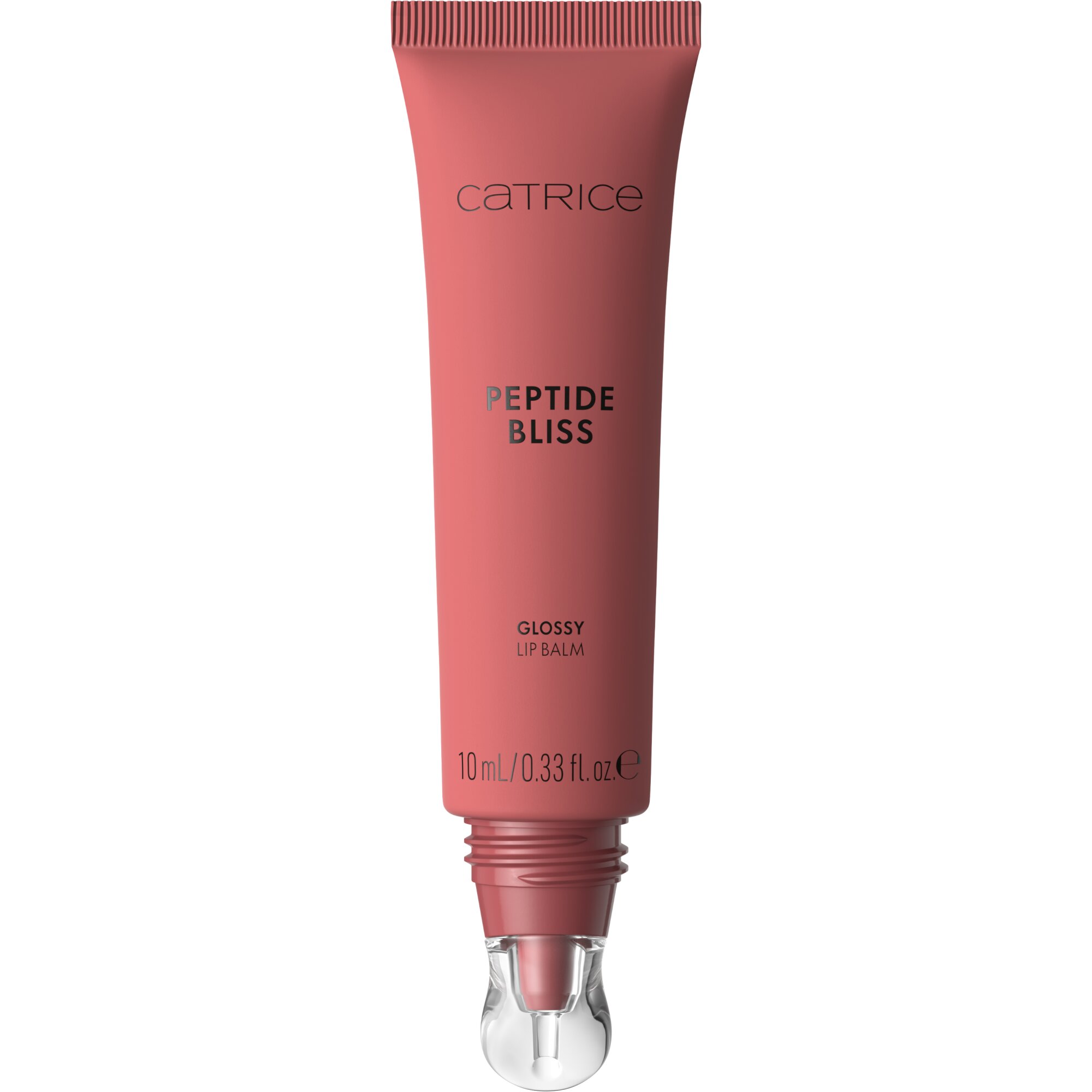 Catrice Peptide Bliss Läikiv huulepalsam 020