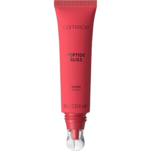 Catrice Peptide Bliss Läikiv huulepalsam 030