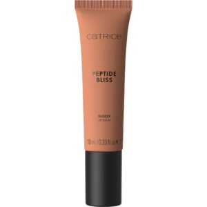 Catrice Peptide Bliss Läikiv huulepalsam 040