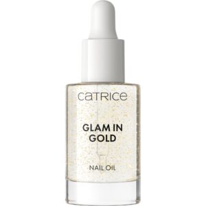 Catrice Glam In Gold Küüneõli
