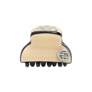 Evita Peroni juukseklamber Hydre Mini Shark 097 rice white